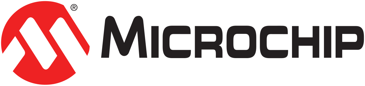 Логотип производителя Microchip