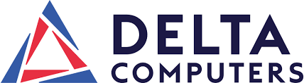 Логотип производителя Delta Computers