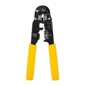 Обжимные клещи Deli RJ45 Deli DL381008 205мм, DL381008