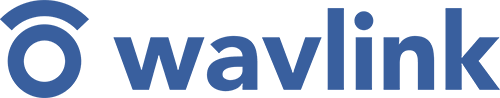 Логотип производителя WAVLINK