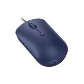 Мышь Lenovo 540 Compact Проводная синий, GY51D20878