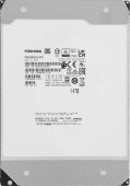Диск HDD Toshiba MG09 Cloud-Scale Capacity SATA 3.5" 14 ТБ, MG09ACA14TE