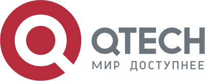 Логотип производителя QTECH