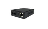 Медиаконвертер ORIGO 100Base-TX-100Base-FX RJ-45-SC, OMCF02SC/A1A