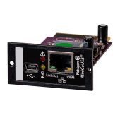 Карта сетевого управления Связь Инжиниринг DS806, DS806