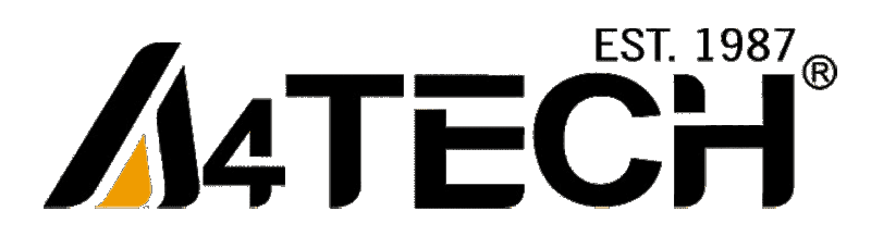 Логотип производителя A4Tech