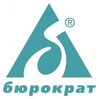 Логотип производителя Бюрократ