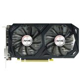 Видеокарта AFOX NVIDIA GeForce GTX 1660 SUPER V2 GDDR6 6GB, AF1660S-6144D6H7-V2