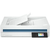 Сканер HP Inc. ScanJet Enterprise Flow N6600 fnw1 A4, 20G08A