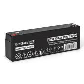 Батарея для ИБП Exegate DTM 12022, EX282957RUS