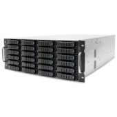 Серверная платформа AIC SB401-VG 24x3.5&quot; Rack 4U, XP1-S401VG02