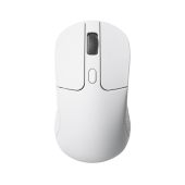 Мышь Keychron M3 Беспроводная белый, M3-A3