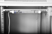 Блок освещения ЦМО R-LED-220, цвет серый, R-LED-220