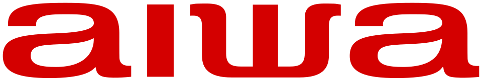 Логотип производителя Aiwa