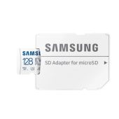 Карта памяти Samsung EVO Plus microSDXC UHS-I Class 1 C10 128GB, MB-MC128SA/APC