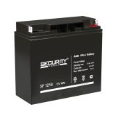 Батарея для дежурных систем Delta Secuirity Force 12 В, SF 1218
