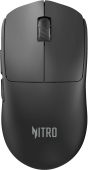 Мышь Acer OMR402 Проводная/беспроводная чёрный, ZL.MCECC.05E