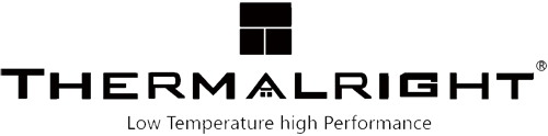 Логотип производителя Thermalright