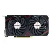 Видеокарта AFOX NVIDIA GeForce RTX 3050 GDDR6 8GB, AF3050-8GD6H5