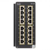 Сетевой модуль Cisco для IE 3300 16x1G-RJ-45, IEM-3300-16T=