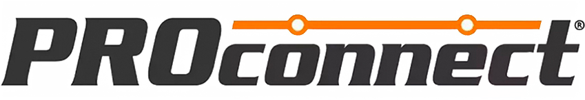 Логотип производителя Proconnect