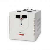 Стабилизатор Powerman AVS-D 8000 ВА 140-260В in 220V out, POWERMAN AVS 8000D