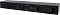 Фото-1 Байпасный PDU CyberPower MBP20HVIEC6 (1U): вид под углом спереди, чёрный металлический корпус с группой IEC-розеток, красной кнопкой и поворотным переключателем Bypass/Normal; справа силовые разъёмы ввода/вывода — важно для понимания схемы обхода ИБП в стойке.
