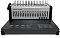 Фото Переплетчик Office Kit B2130E A4, B2130E