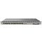 Фото-1 Маршрутизатор MikroTik RouterBOARD 1100Dx4 RB1100Dx4 — фронтальный вид; серый корпус 1U, несколько Ethernet‑портов и индикаторы на передней панели; фото на белом фоне показывает компоновку интерфейсов на странице товара.